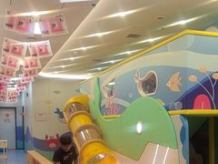 -极橙儿童齿科矫正中心(奥城店)