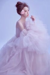 -花屿迷鹿写真馆