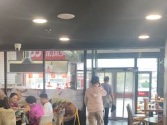 -李先生牛肉面大王(马栏店)