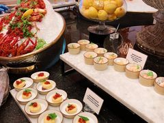 -咖啡苑 - 蔚藍夏日限定主题(永利皇宫店)