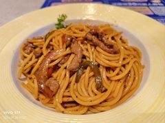 -夏日玛莉西餐厅(金茂览秀城店)
