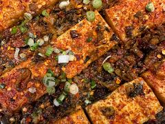 包浆豆腐-管氏翅吧(护国寺店)