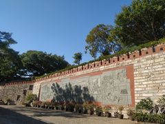 -胡里山炮台