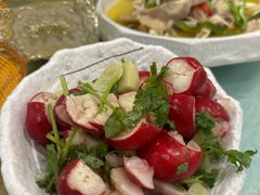 -马尔龙新疆饭店·清真(瑞景店)