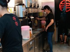 -书亦烧仙草(印象汇都市店)