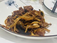 -雅酌园百姓菜馆(颐和路店)