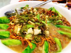-寻味顺德·南记酒家·传统顺德菜·鱼生(广源路店)