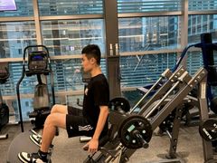 -24/7 FITNESS 健身(罗湖金光华店)