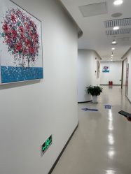 -丰联丽格医疗美容·联合丽格眼整形中心