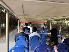 -秦始皇帝陵博物院-丽山园