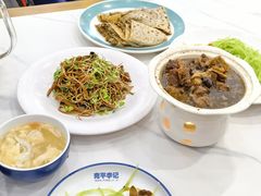 -宛平李记小吃(东关街店)