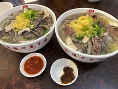 潮镇老尾牛杂-潮镇老尾牛杂(环城西路店)