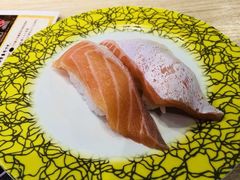 -沼津魚がし鮨(御殿場アウトレット店)