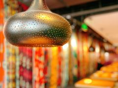 -纳鲁孜·新疆特色餐厅(上海悦荟广场店)