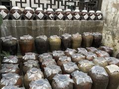 -新万鑫银丝面·非遗无锡味(惠山古镇店)