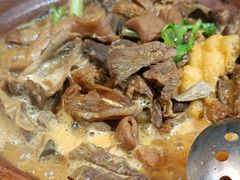 招牌牛腩牛杂煲-包工仔·牛杂自助放题