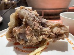 -小乌猪·金华筒骨煲(永盛购物广场店)