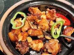 -晓粤·惹味粤菜(凯德乐峰广场店)