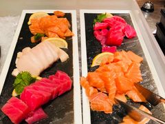 -上海锦江汤臣洲际大酒店壹阶层