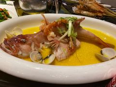 -79号渔船海鲜饭店(华强北店)