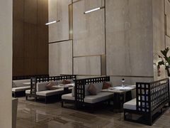 -深铁皇冠假日酒店·大堂吧