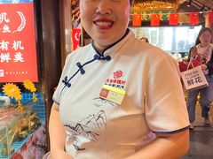 -大张烙馍村(三环南路旗舰店)