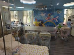 -恒悦贝贝月子会所(海珠店)