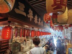 -大鸽饭(北京路店)