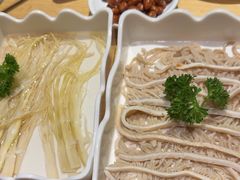 -老版火锅(半坡店)