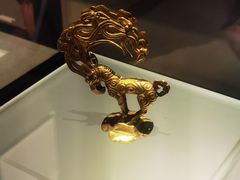 -陕西历史博物馆