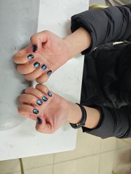 点击看大图 -尤米一站式美甲美睫