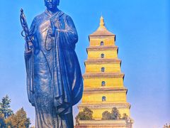 -大慈恩寺(大雁塔)