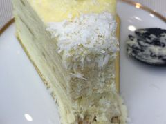 -星禾悦法式千层蛋糕(大卫城店)