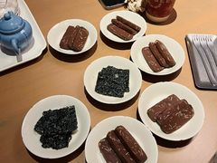 -隐溪茶馆(金虹桥店)