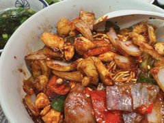 -王繁星面馆(西安熙地港店)