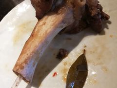 -百味源炭火烤翅 ·夜市大排档(酒仙桥店)