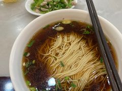 -东吴面馆(因果巷店)