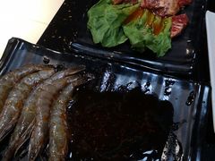 -丹东丛炟海鲜烧烤(江艺路店)