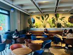 -Wagas沃歌斯(浦东陆家嘴投资大厦店)