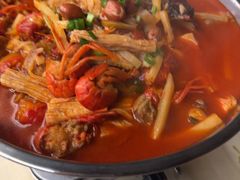 -铭副琦食·虾蟹烩馆(渔人码头店)