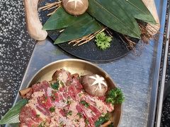 -安又胖韩国烤肉(美罗城店)