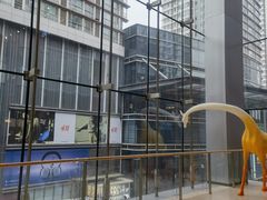 -ZARA(沈阳大悦城店)