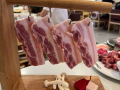 -韩时烤肉(枫蓝店)