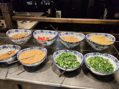 -红鼎坊·老成都火锅(新南门店)