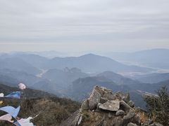 -雁荡山风景名胜区