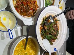 -兰湘子·湘菜小炒(济南领秀城店)