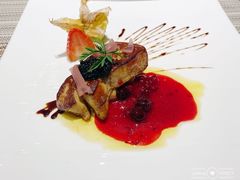 -香樟花园法式铁板烧(恒隆广场店)