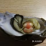 看得见的蚝美味～part 1 清蒸生蚝