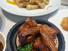 -7号院家宴.烧鸽子(门头沟店)