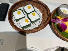 -帕娜·泰式茶餐厅·Bistro(近铁广场店)